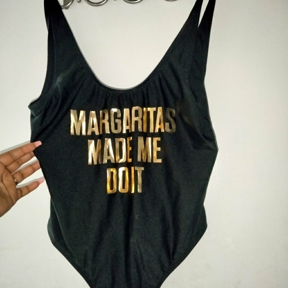 Swim Suit